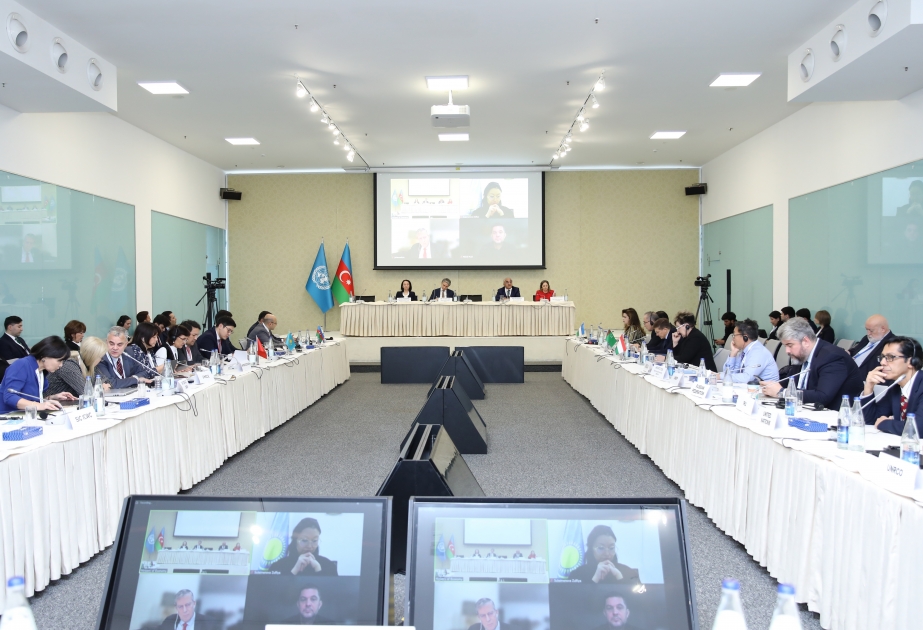 El foro económico SPECA ha concluido