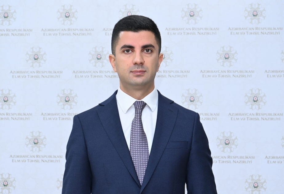 Məktəbəqədər və Ümumi Təhsil üzrə Dövlət Agentliyinin strukturu təsdiqlənib -  EKSKLÜZİV