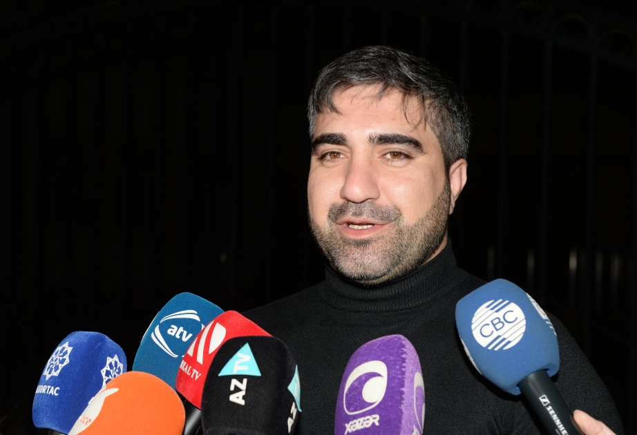 Zabux sakini: Vətən uğrunda canından keçən qəhrəmanlarımıza borcluyuq