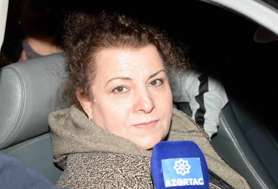 Keçmiş məcburi köçkün: Azərbaycanın hər bir diyarı mənə Vətəndir