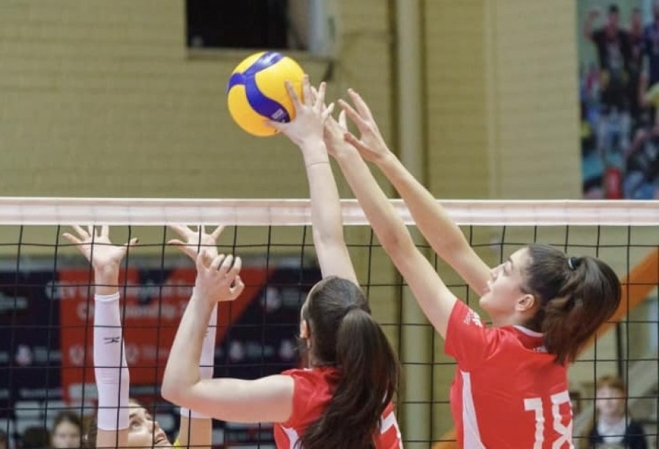 Azərbaycanın voleybol millisi bu gün Litva ilə qarşılaşacaq