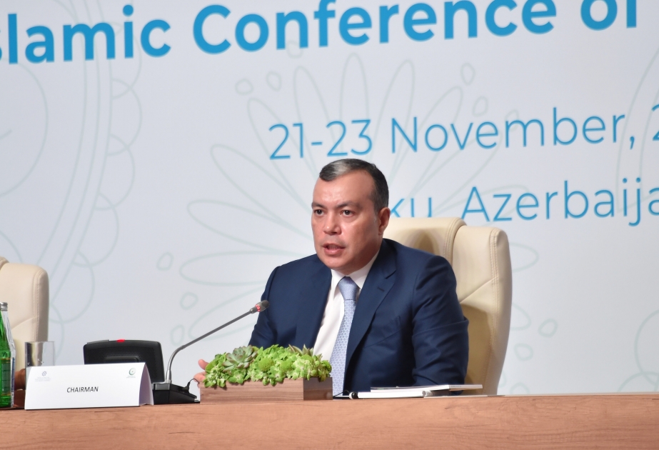 Sahil Babayev: Son 12 ildə İƏT-ə üzv ölkələrdə işsizliklə bağlı dinamika nisbətən pisləşib