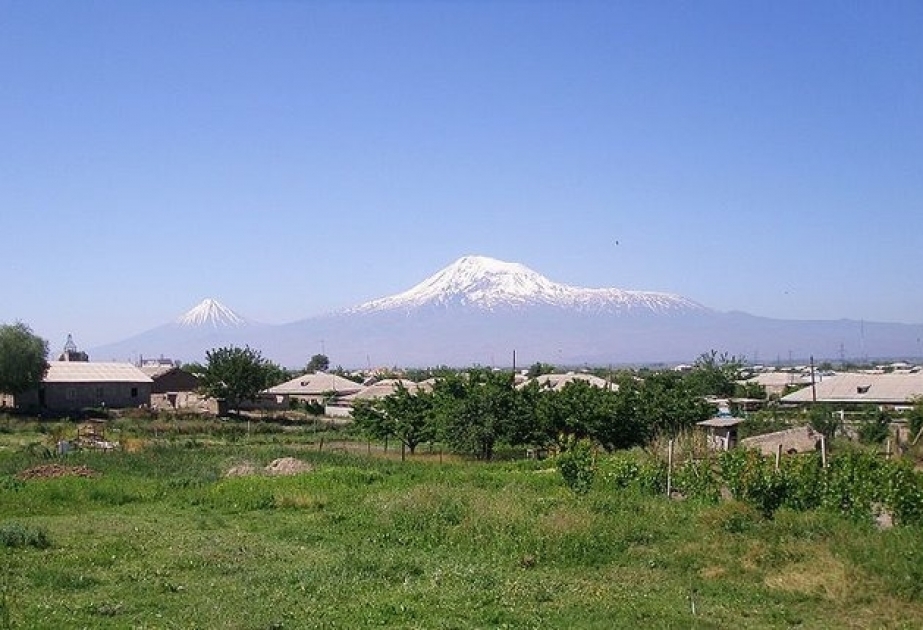 Qərbi Azərbaycan kəndləri - Ağhəmzəli