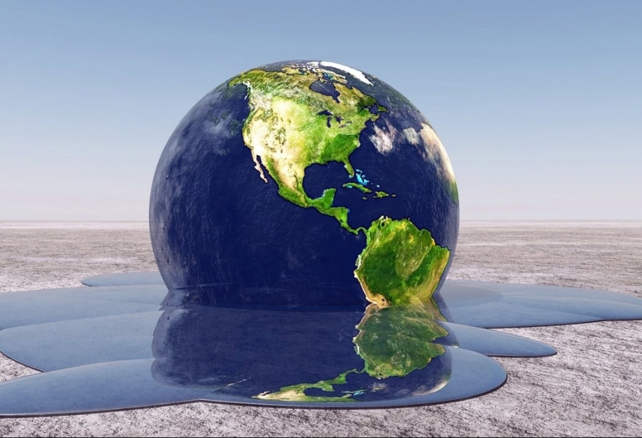 Генсек ООН призвал страны «Большой двадцатки» помочь удержать потепление в пределах 1,5 градуса Цельсия