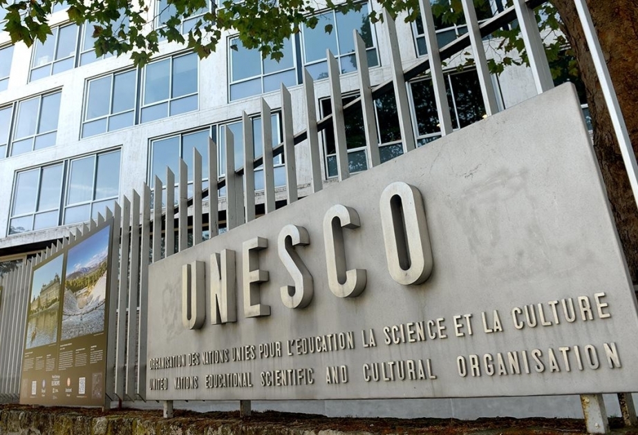 Samarkand to host next UNESCO General Assembly session in 2025