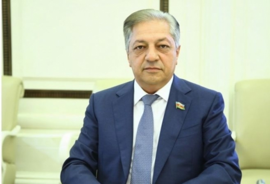 SPECA və Türk geosiyasi regionunu bir-birinə bağlayan amillər -RƏY