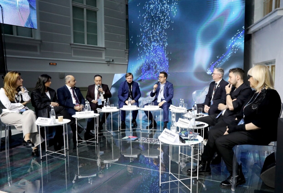 İlham Əsgərov: Məqsədimiz Milli Teatrı dünyanın məşhur teatrlarının yaxın tərəfdaşı etməkdir