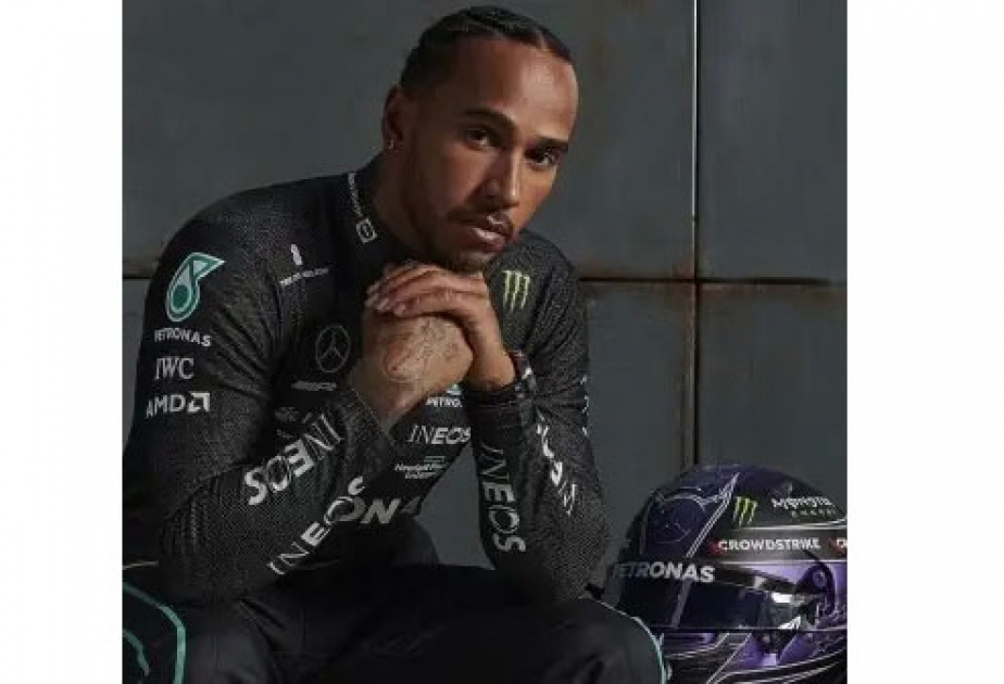 Hamilton wünscht sich Formel-1-Rennen in Afrika