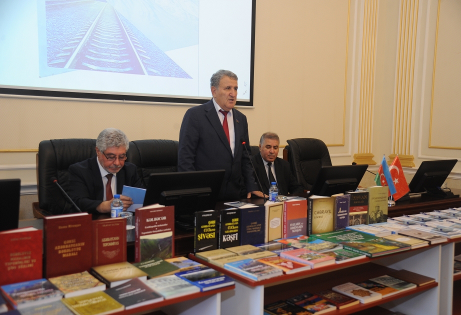 İsa Həbibbəyli: “Qərbi Azərbaycan ensiklopediyası” üzərində işlər ilin sonunadək başa çatdırılacaq