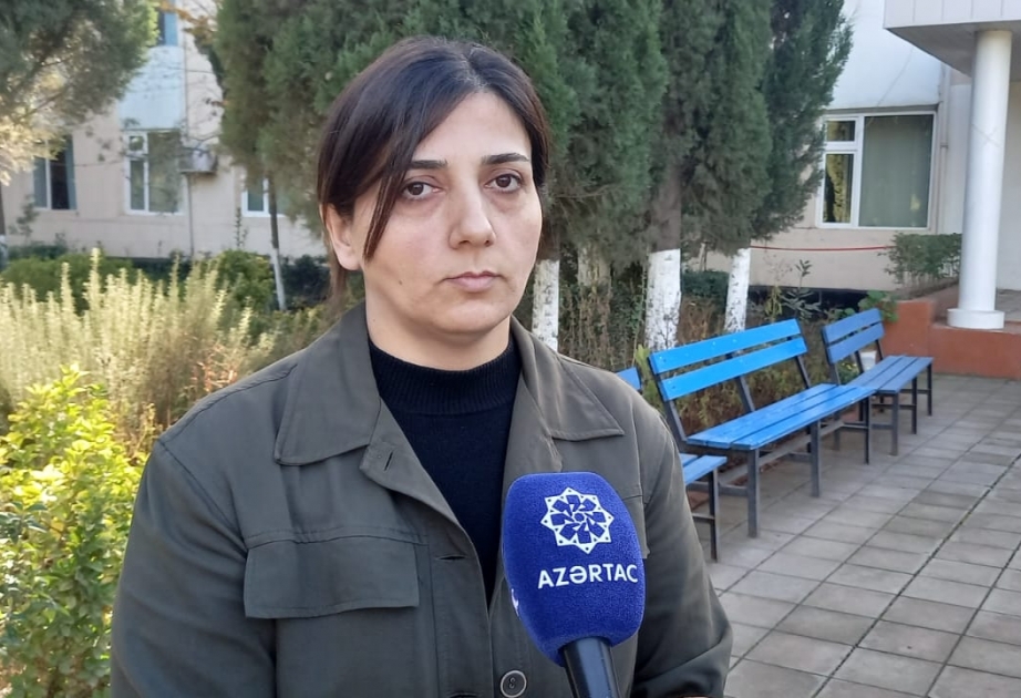 “ADPU-nun Cəlilabad filialının tələbələri qızılcaya təhsil ocağından kənarda yoluxublar” – filial dekanı