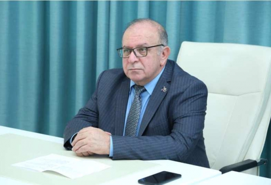 TÜBİTAK Mərkəzi Elmi Kitabxananın maddi-texniki bazasının gücləndirilməsinə dəstək verəcək