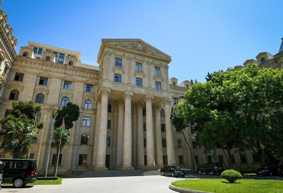 Объявлено время заседания комиссий по делимитации госграницы между Азербайджаном и Арменией