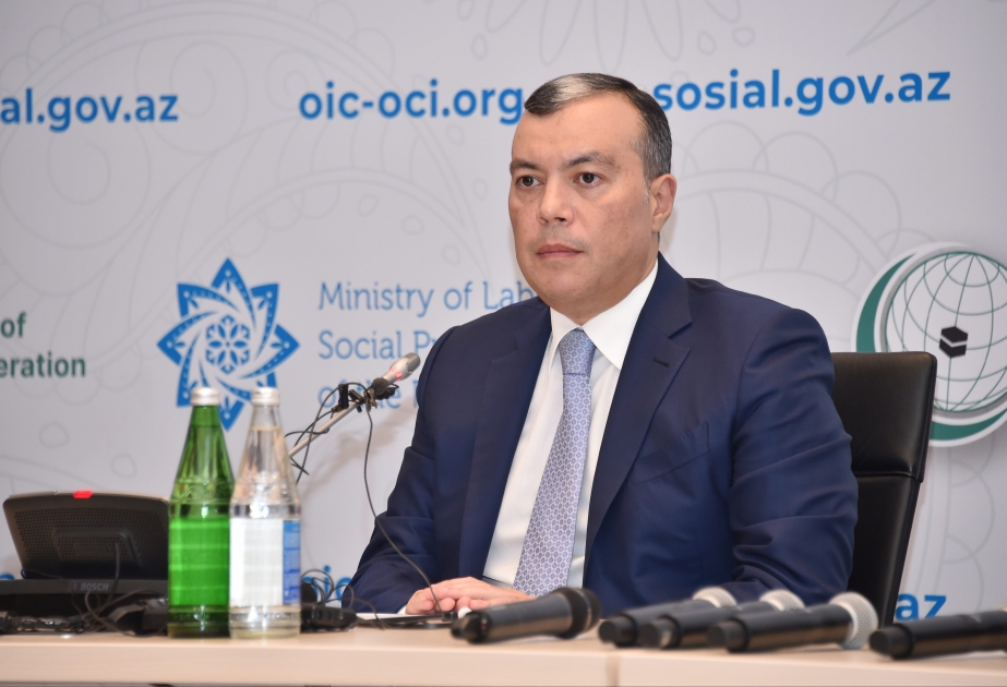 Sahil Babayev: Daha 10 ölkə İƏT Əmək Mərkəzinə qoşulmaq niyyətini bəyan edib
