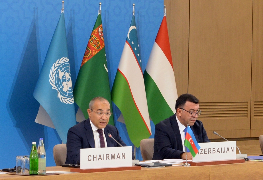 La semaine du SPECA se tiendra au Tadjikistan en 2024
