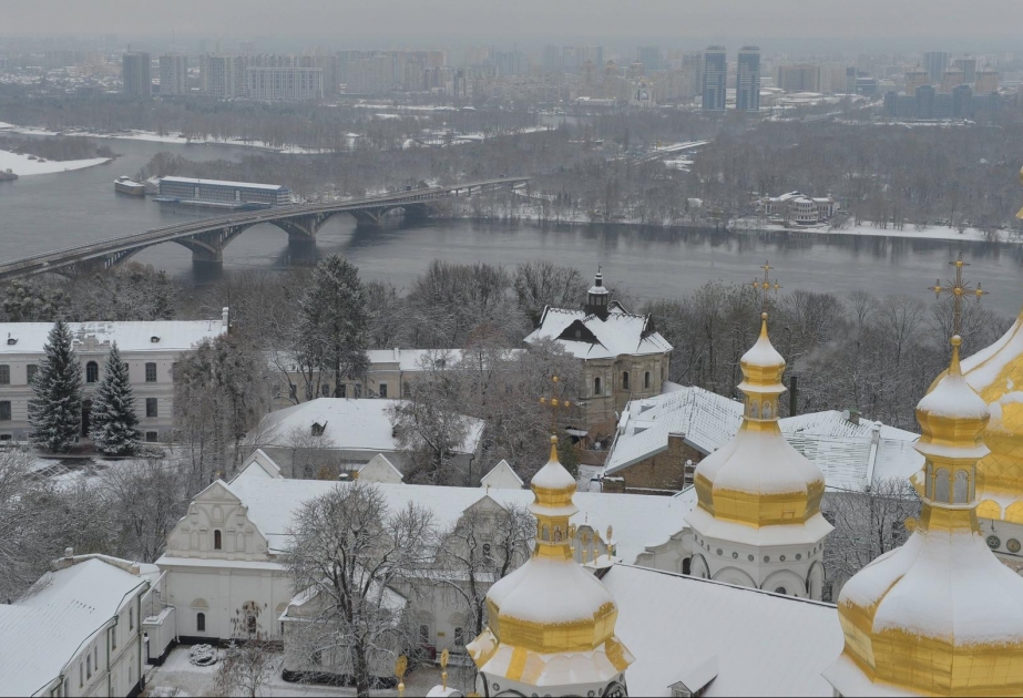 Ukraine: Energie wird knapp
