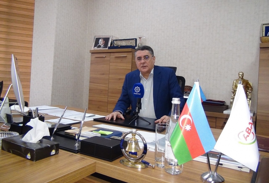 ABADA rəhbəri: Daha sərhədlərdə TIR-ların uzun növbələri olmur -  MÜSAHİBƏ