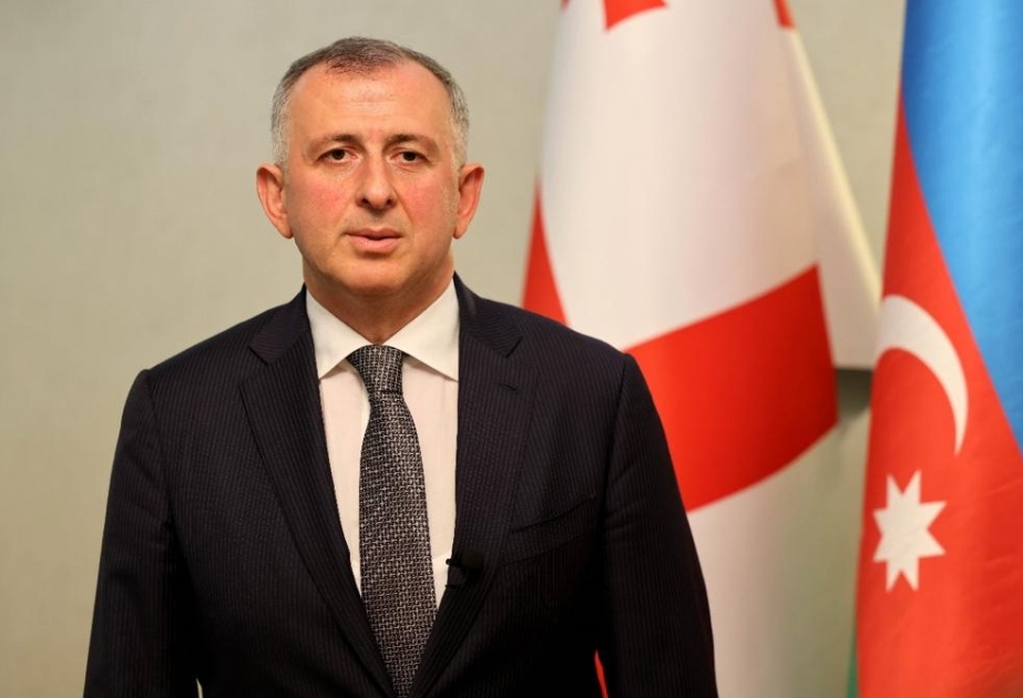 Səfir: SPECA-nın Zirvə görüşündə müzakirə olunacaq məsələlər dünya ölkələri üçün mühüm əhəmiyyət kəsb edir