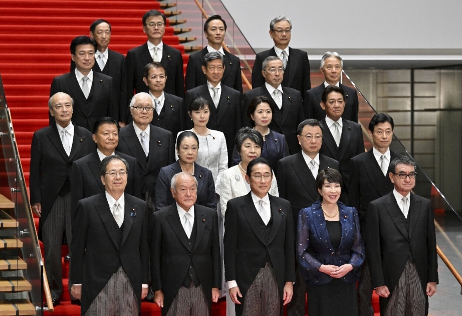 Japan PM to return part of salary amid public backlash: gov't
