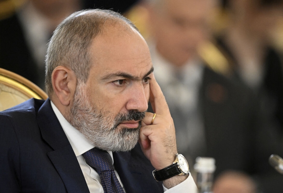 Paşinyan Səudiyyə Ərəbistanı ilə diplomatik əlaqələr quracağına ümid edir