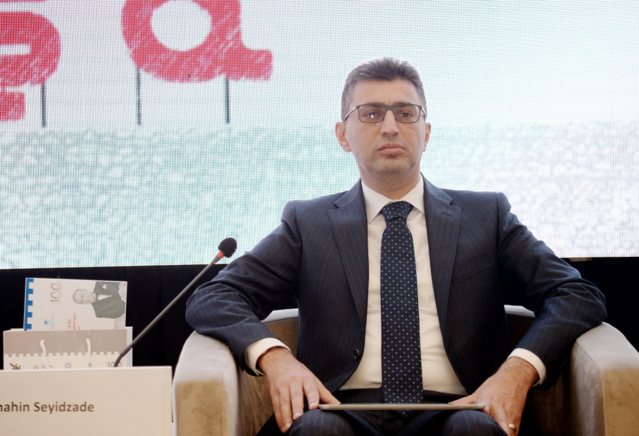 Şahin Seyidzadə: Ulu Öndər Azərbaycanın memarlıq irsinin qorunmasına xüsusi diqqət yetirirdi