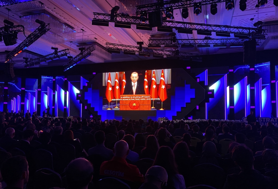 Istanbul to host Stratcom Summit 2023