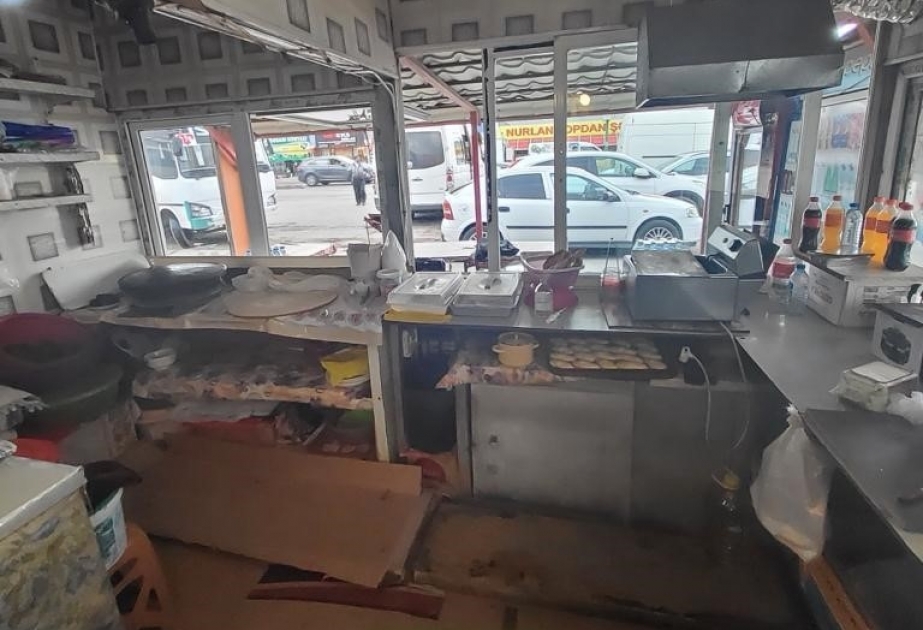 AQTA dönərxanalarda “S.Aureus”, “E.Coli” və “Salmonella” aşkarlayıb