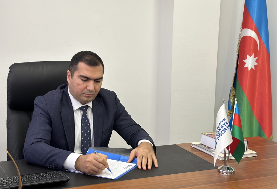 ®  Orxan Əfəndiyev: “Düzgün strategiya və doğru tərəfdaş seçimi şirkəti risklərdən qoruyur – MÜSAHİBƏ