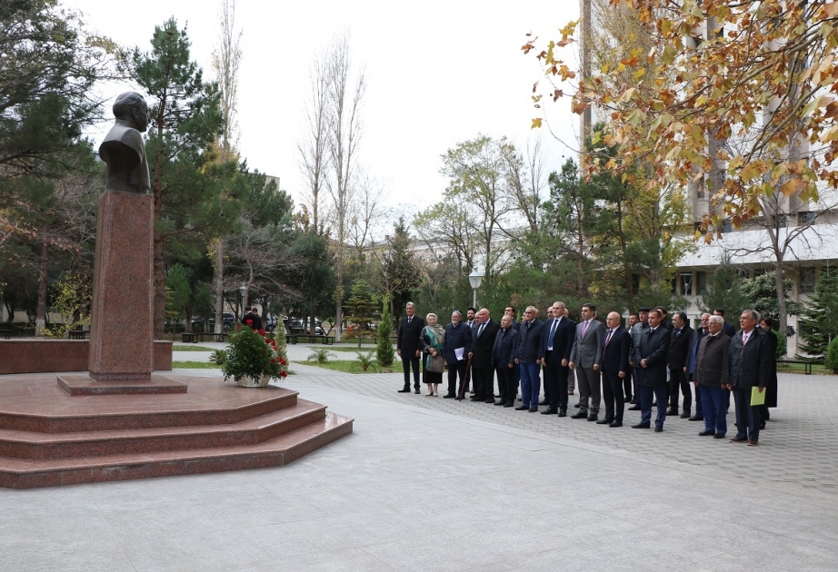 “İnşaatın müasir problemləri” – Azərbaycan və Türkiyə alimləri birgə həll yolları axtarırlar