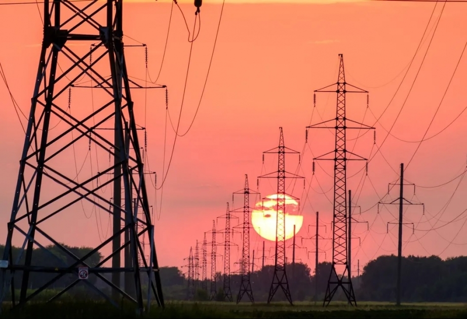 Aİ elektrik şəbəkələrinin modernləşdirilməsinə 584 milyard avro ayırmağı planlaşdırır