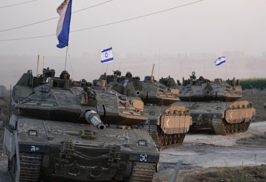 以色列防长：临时停火协议结束后 以军军事行动预计将至少持续两个月