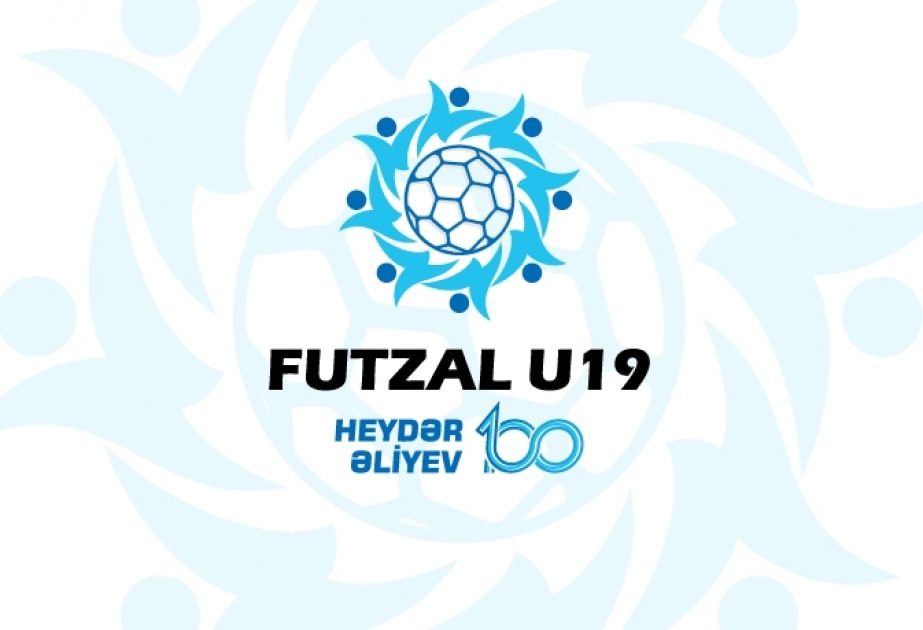 Bakıda beynəlxalq futzal turniri keçiriləcək