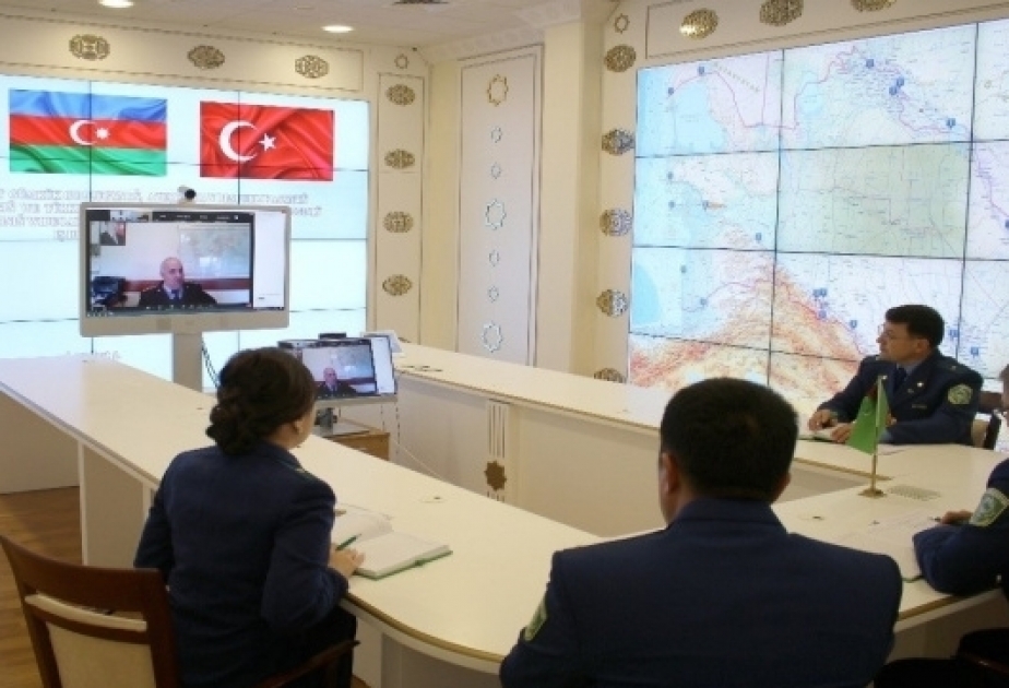 Azerbaiyán, Turkmenistán y Türkiye examinan el fortalecimiento de la cooperación en el ámbito aduanero