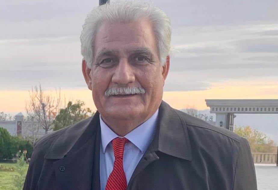 Nurəddin Mehdixanlı: Naxçıvan həmişə azərbaycançılıq, dövlətçilik məfkurəsinin ocağı olub