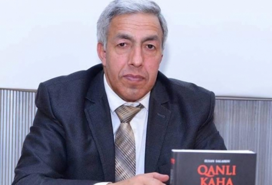 Onda Vətən bizə oğul deyər...
