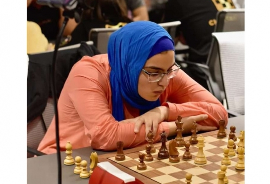 Aserbaidschanische Schachspielerin ist Weltmeisterin