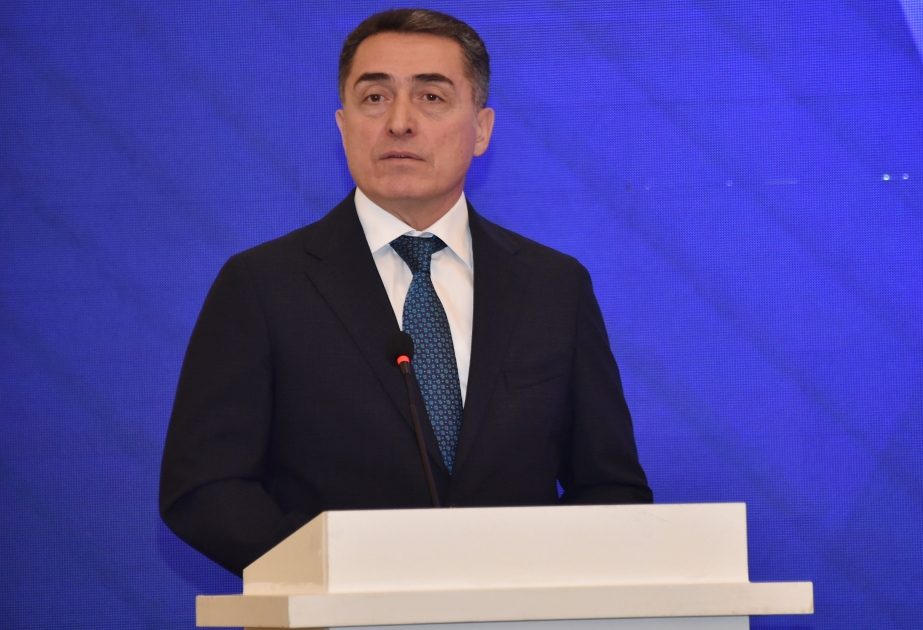Əli Hüseynli: Bugünkü şəffaf ASAN idarəetmə modeli Heydər Əliyevin hər zaman görmək istədiyi bir idarəetmə modelidir