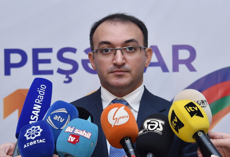 ASAN xidmət начнет действовать в Шуше в следующем году
