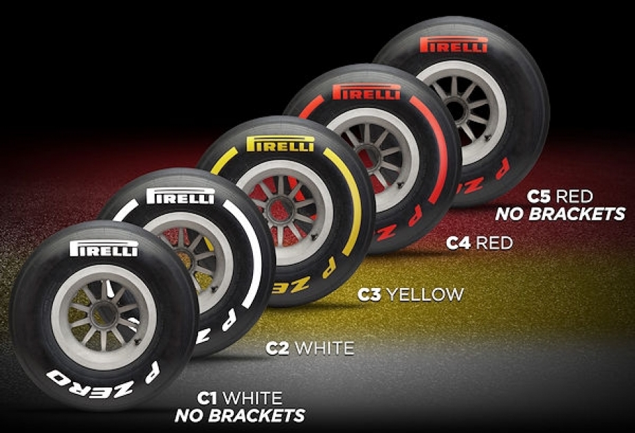Pirelli streicht Reifen-Mischung für 2024
