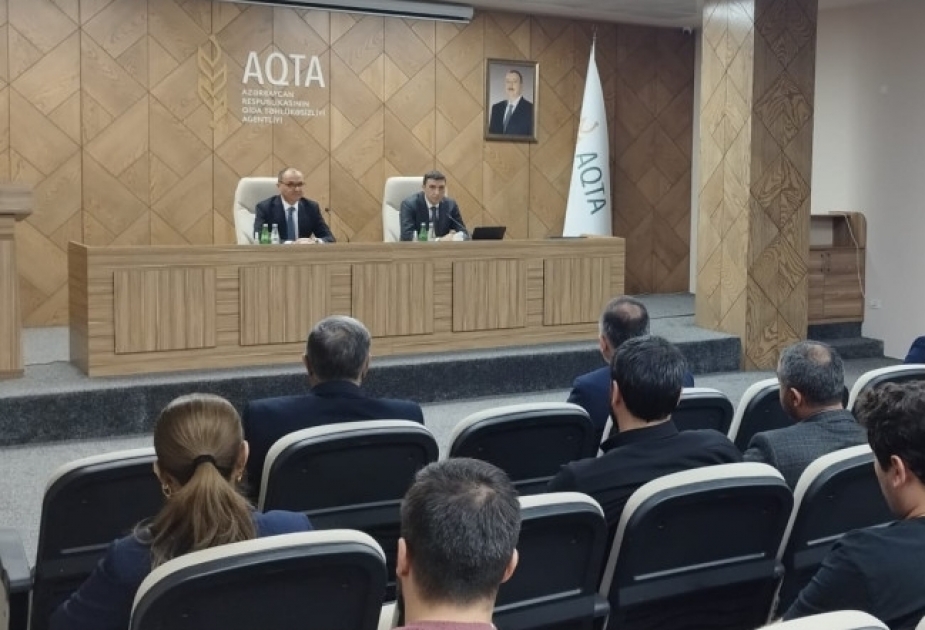 Türkiyədən qida məhsulları idxal edən sahibkarlara qeydiyyatdan keçməyin vacibliyi çatdırılıb