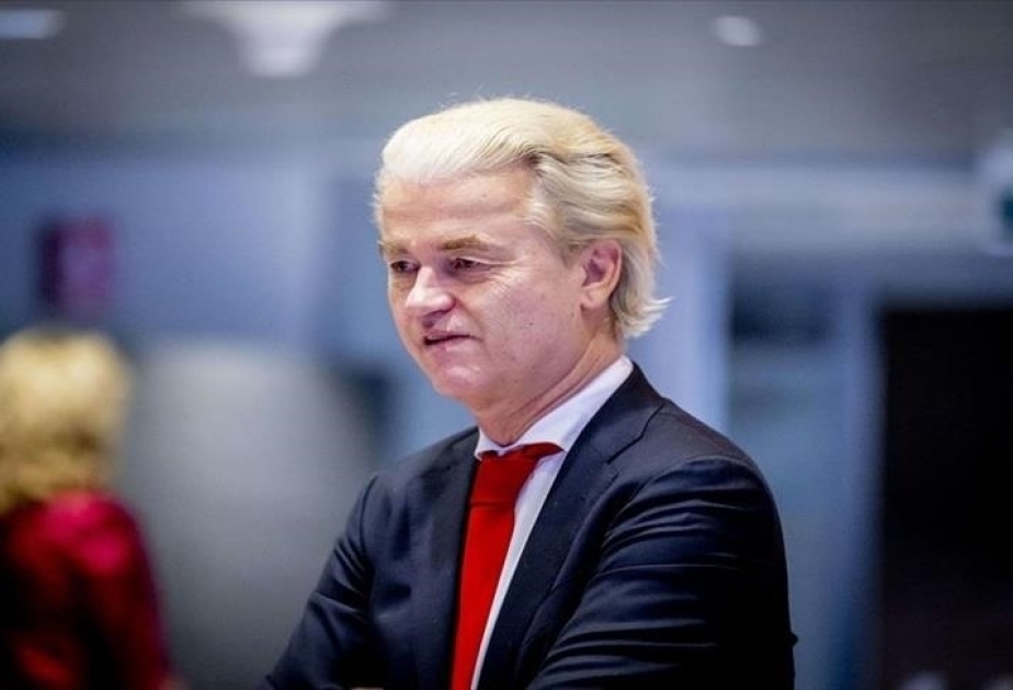 Condamnations jordaniennes et palestiniennes des « propos racistes » de Geert Wilders envers les Palestiniens
