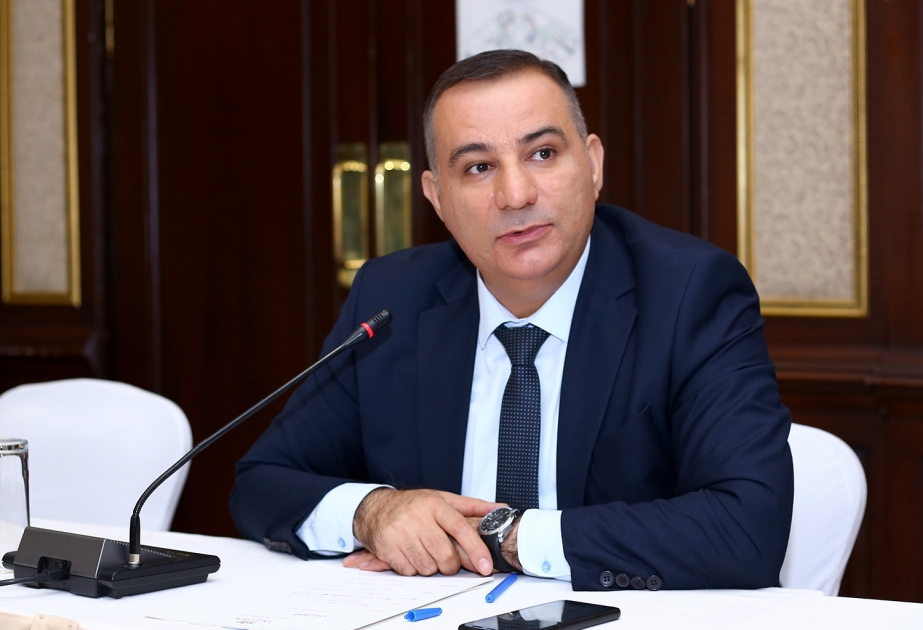 QHT sədri: Sosial sahədəki uğurlar dövlətimizin başçısının bu sahəyə xüsusi diqqətinin göstəricidir