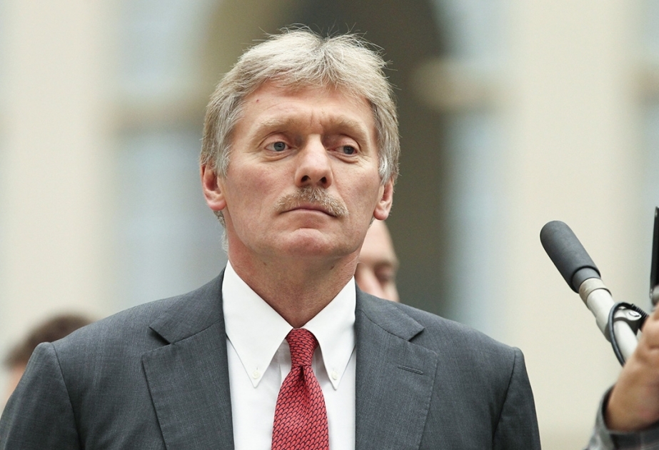 Certain Western countries attempt to destabilize situation around Karabakh, says Kremlin spokesman
