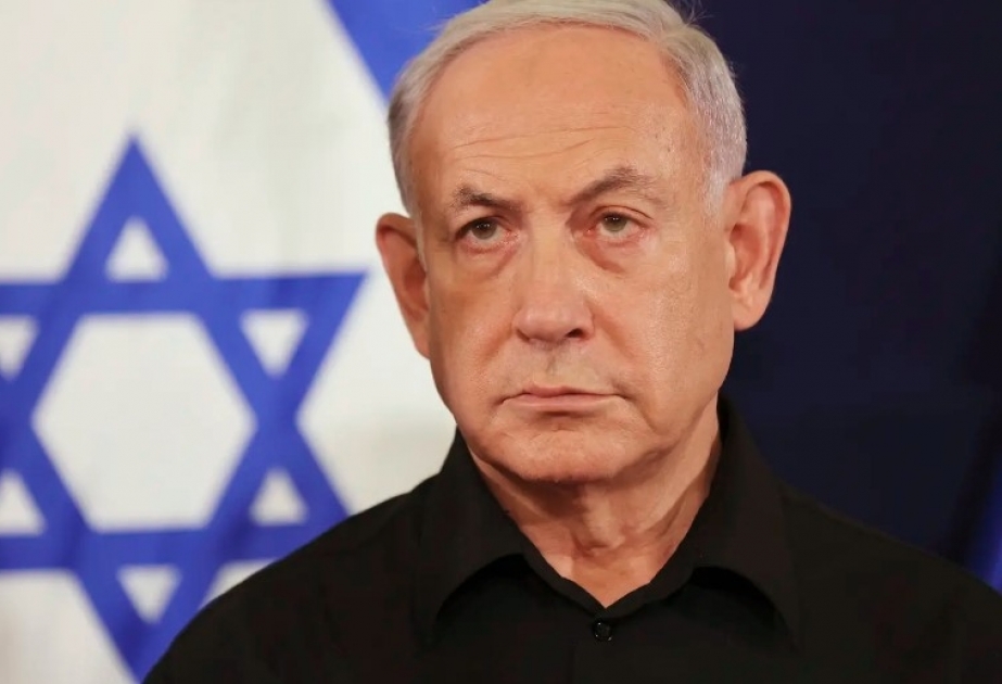 Netanyahu Baydenlə Qəzzadan daha bir girov qrupunun azad olunmasını müzakirə edib