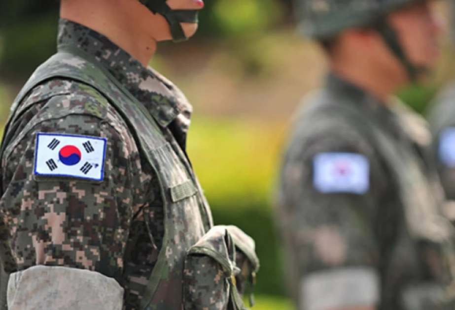 Cənubi Koreya ilk dəfə NATO-nun kiber təlimlərində iştirak edəcək