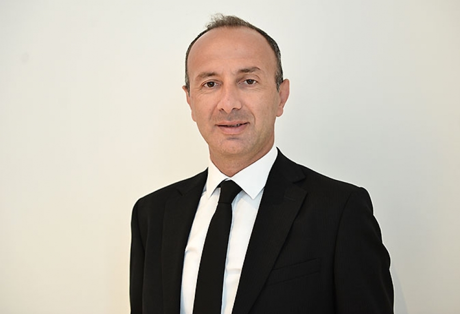 AFFA Hakimlər Komitəsinin sədri avrokubok oyununa təyinat alıb