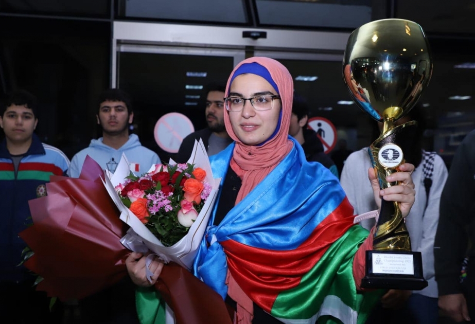 Dünya çempionu olan Azərbaycan şahmatçısı nüfuzlu yarışa dəvət alıb