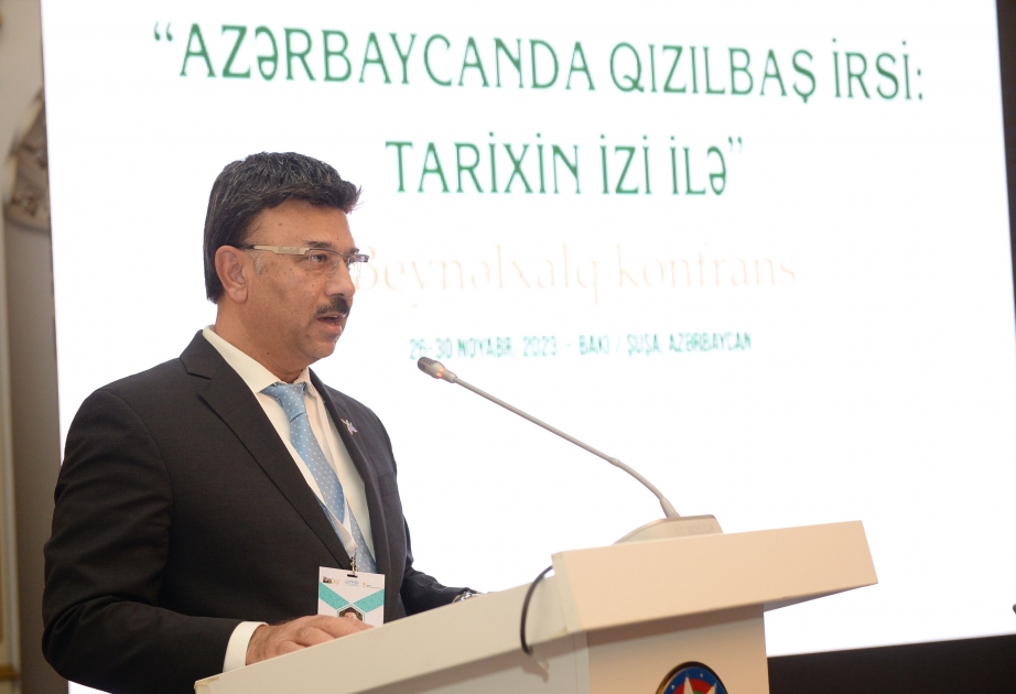 Arşi Qızılbaş: Şuşaya gedəndə çox həyəcanlı idim və elə bilirdim ki, bu qədim diyara atla gedirəm