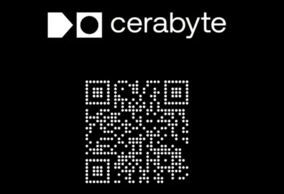 Məlumatların QR-kodlar şəklində saxlanmasının yeni texnologiyası təqdim olunub