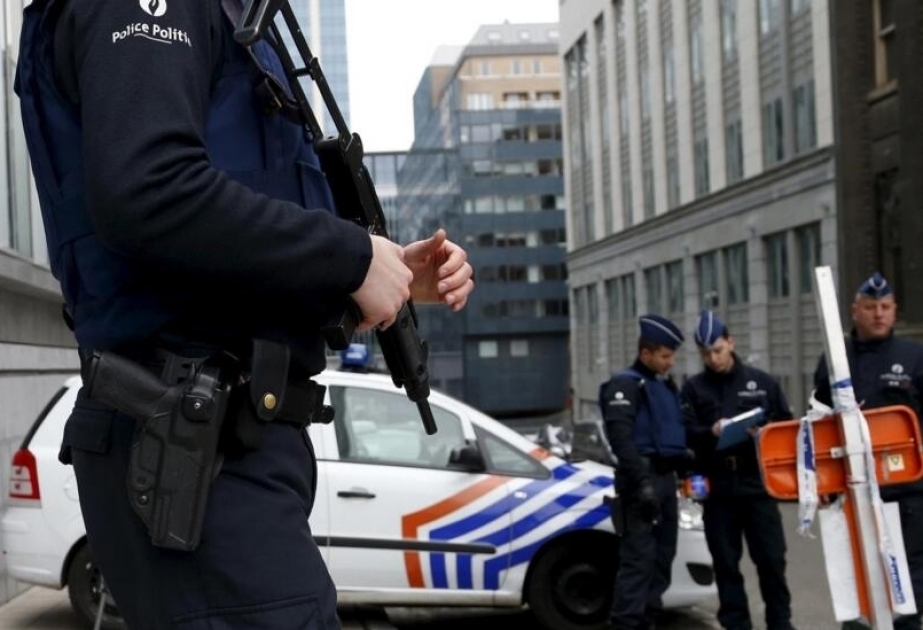 Almost 30 schools closed in Belgium due to bomb alert