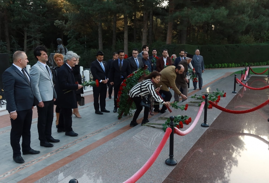 Bakú acoge la conferencia internacional "El patrimonio de los kizilbash en Azerbaiyán: siguiendo la huella de la historia"